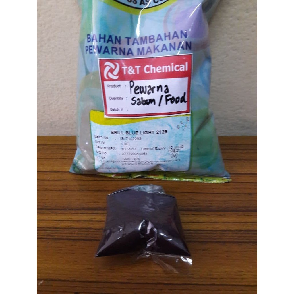 

pewarna makanan 50 gr