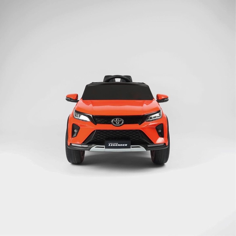 Mobil Aki Anak PMB 7588 TOYOTA Fortuner Legender 7288 Innova Venturer Mobil Anak Remote + Manual Murah-1