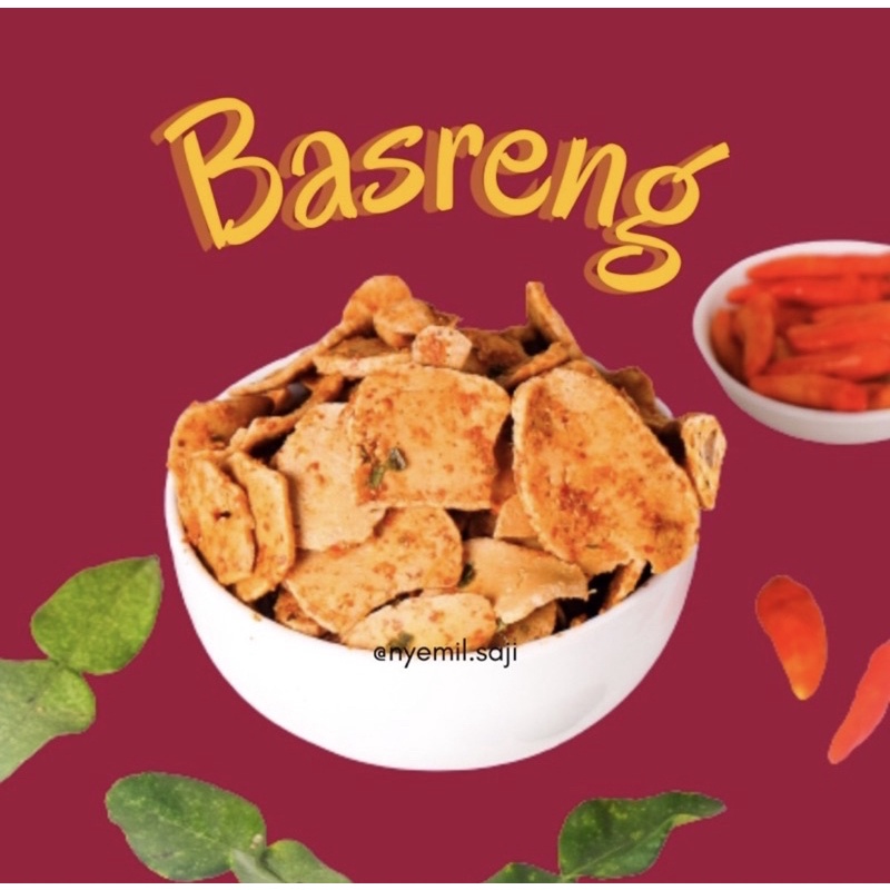 

READY!!! BASRENG PEDAS!!! (BELI DI NYEMIL SAJI MEDAN)