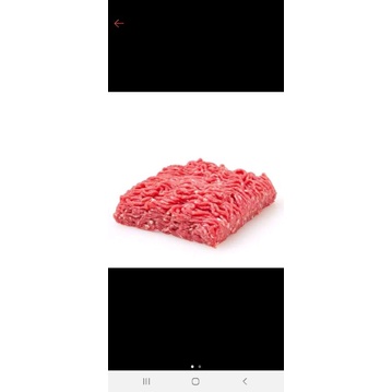 

daging giling