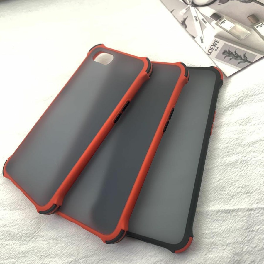 Case Jazz Choice Samsung OPPO VIVO Xiaomi (Tipe di Deskripsi)