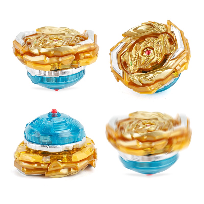 Gasing Beyblade Burst GT merk Flame B-154 Imperial Dragon Ignition