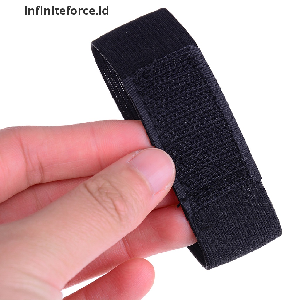 Infiniteforce.id 1 Set Stand Holder Bulu Mata Extension