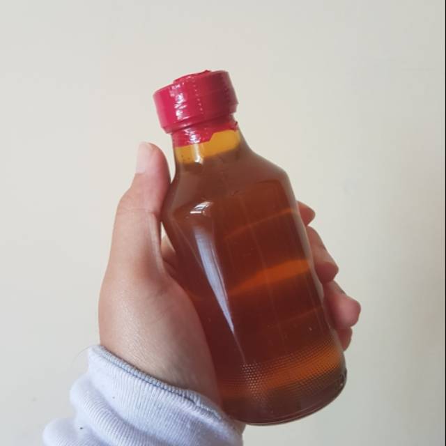 

Madu Asma'an Mujarab