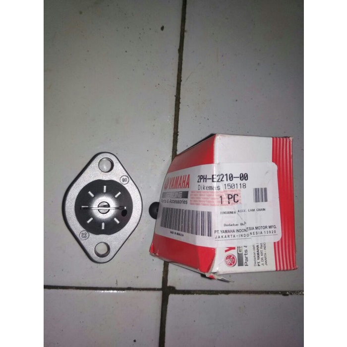 Mm STUT TENSIONER KAMRAT YAMAHA MIO M3 -2PH-E2210-00