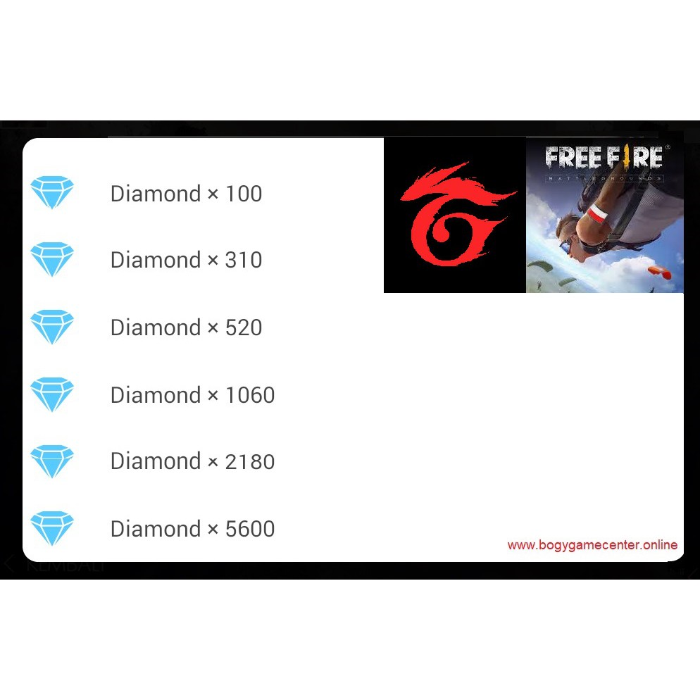 Firecheat.Xyz Diamantes Free Fire Online Hack