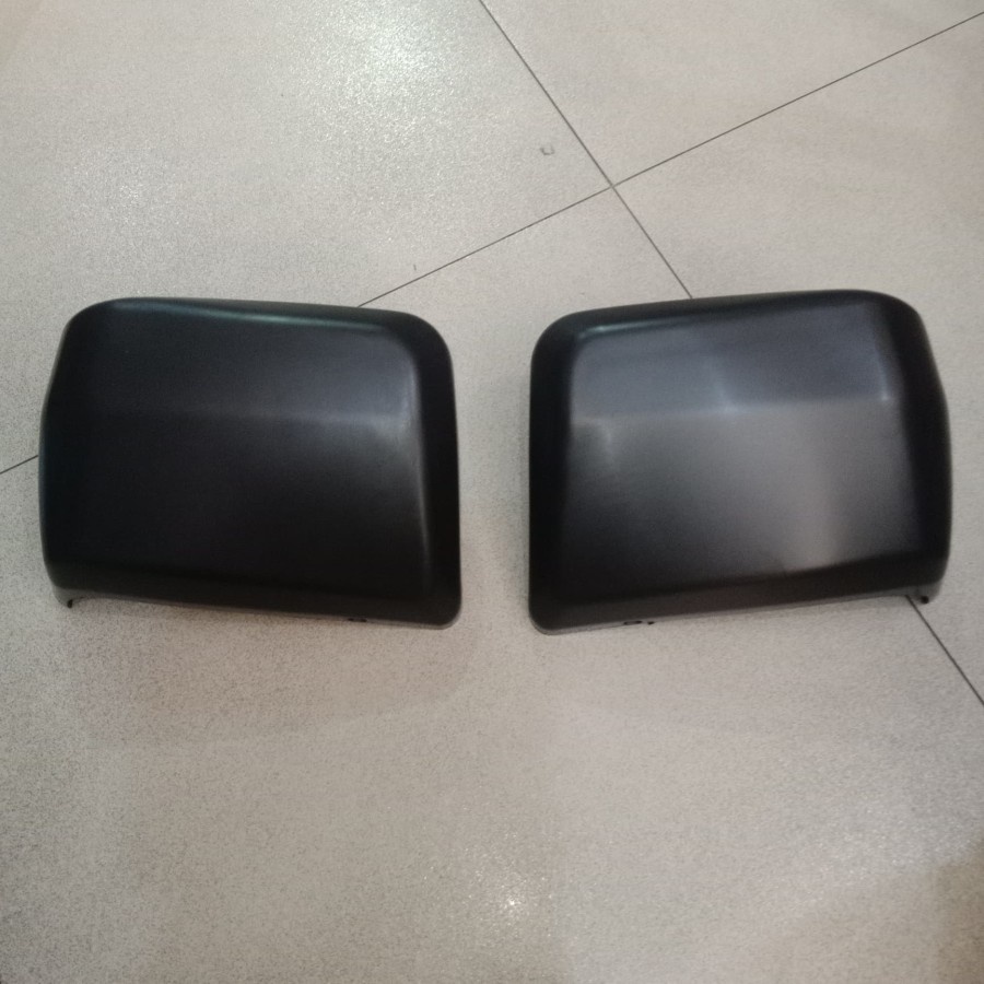 tanduk bumper belakang taft gt/hiline/feroza (harga satuan)