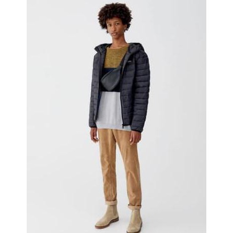 Pull And Bear Hoodie Original/Jaket Musim Dingin .Deevagrosir.Olshop