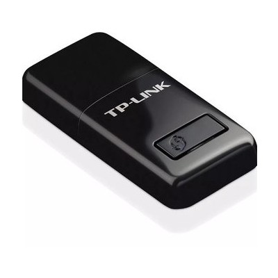 TP-LINK TL-WN823N
