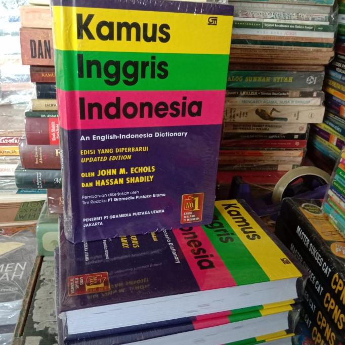 

kamus bahasa inggris-indonesia