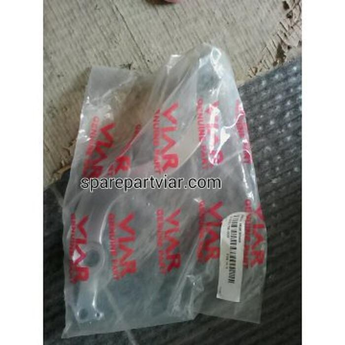 PEDAL REM BELAKANG VIAR CROSS X 250 LIMITED