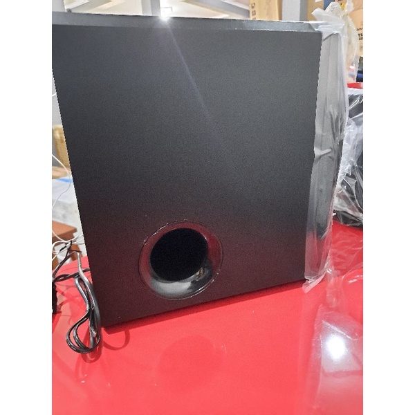 Spiker Bluetooth Polytron PMA 9522