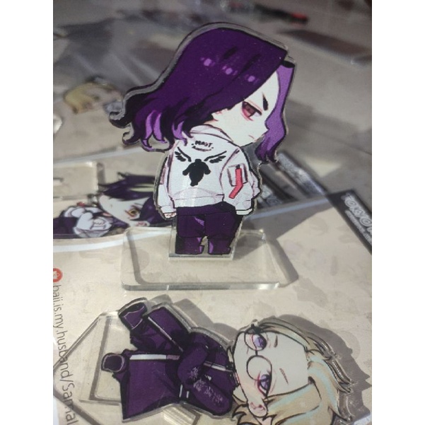 TOKYO REVENGERS STANDEE / TOKYO REVENGER STAND AKRILIK