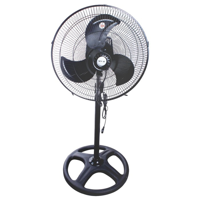 Sekai Industrial Stand Fan Tornado SFN-1808 18 Inch