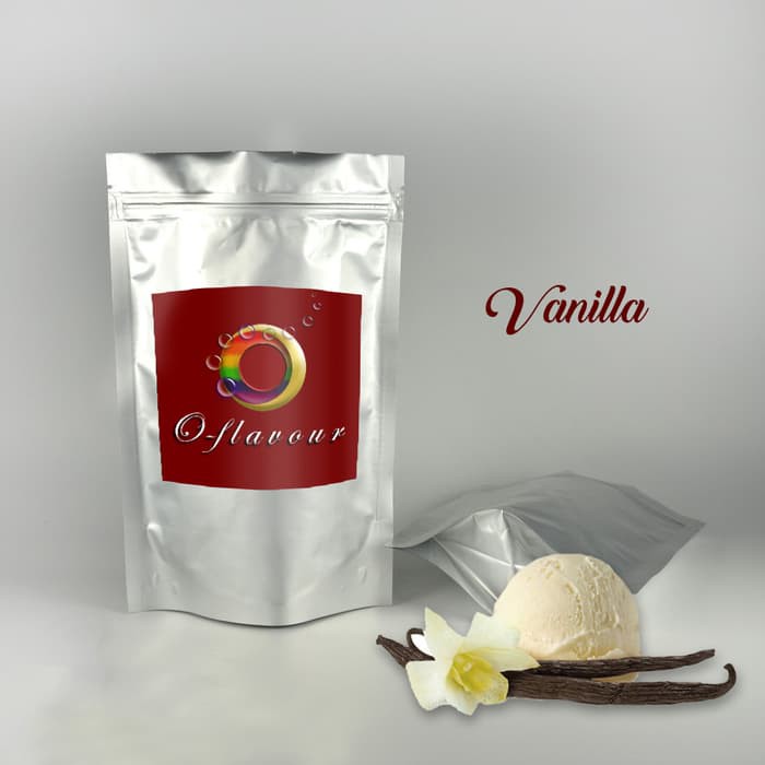 

[PREMIUM] BUBUK ES KRIM VANILLA (SOFT ICE CREAM POWDER) NZ