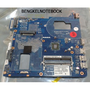 Motherboard Samsung NP355E4X NP355E5C Kode: LA-8868P