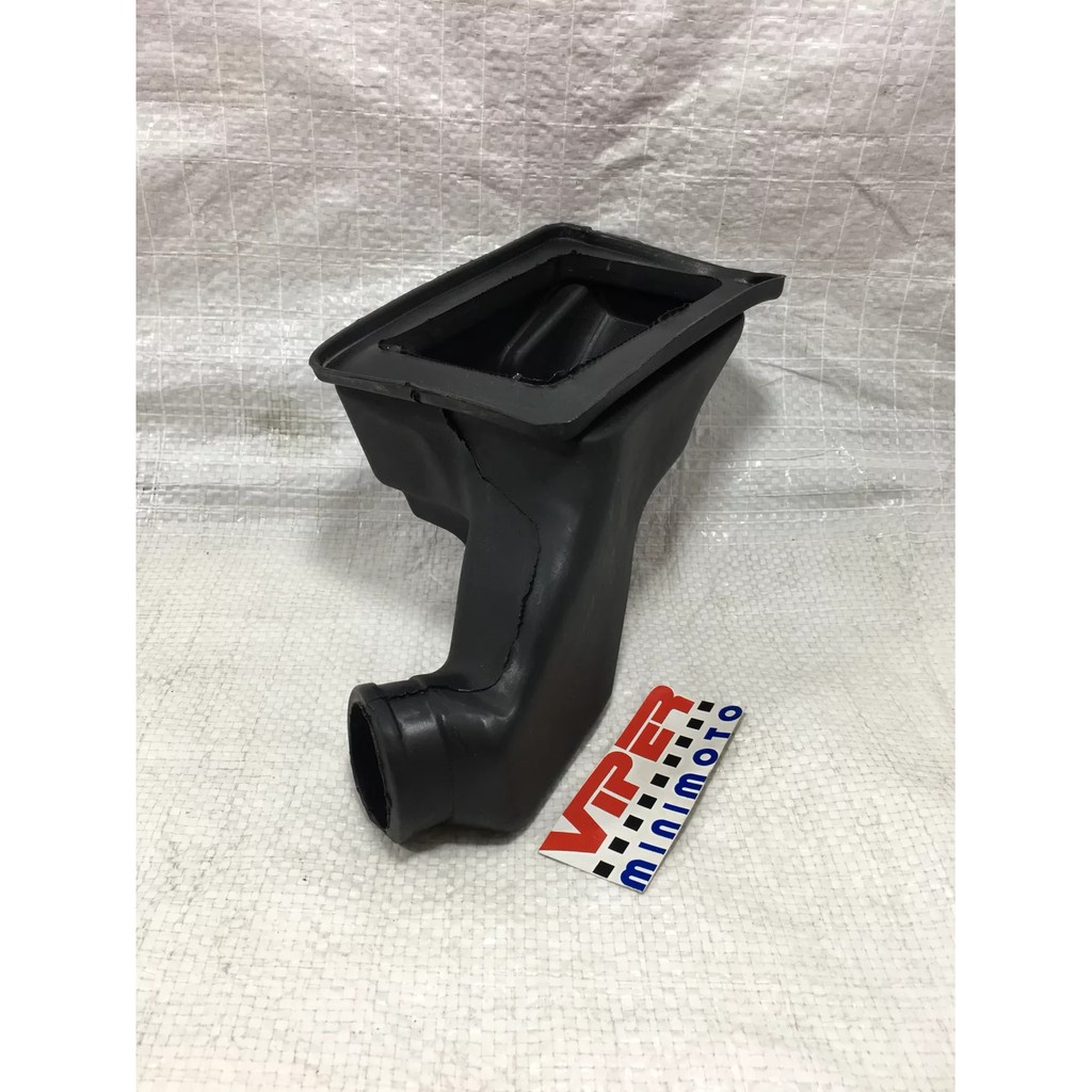 Box Filter NRG 50 - SQ 50 - Gazgas GX 50 - Nitro 50 - SE 50