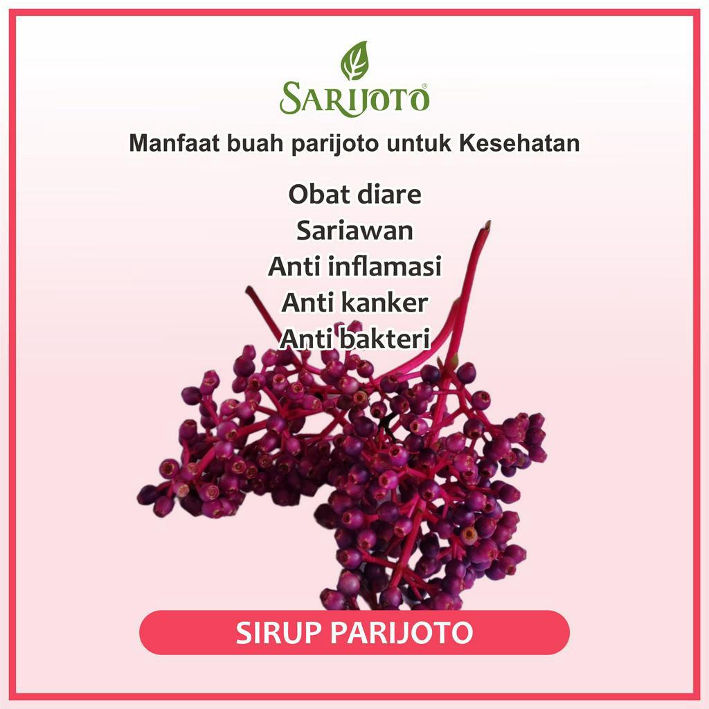 

BUAH PARIJOTO FRESH ASLI MURIA KUDUS