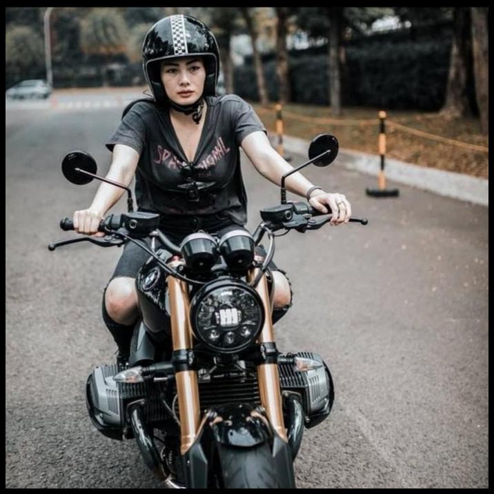 Daymaker 7 Inch Luminos Super Terang Promo