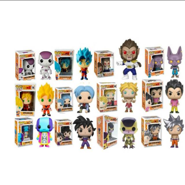 Funko Pop Dragon Ball Whis Funko Pop Whis Action Figure Whis