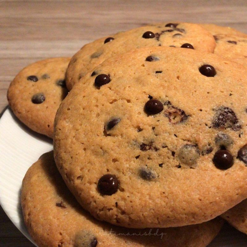 

Original Cookies