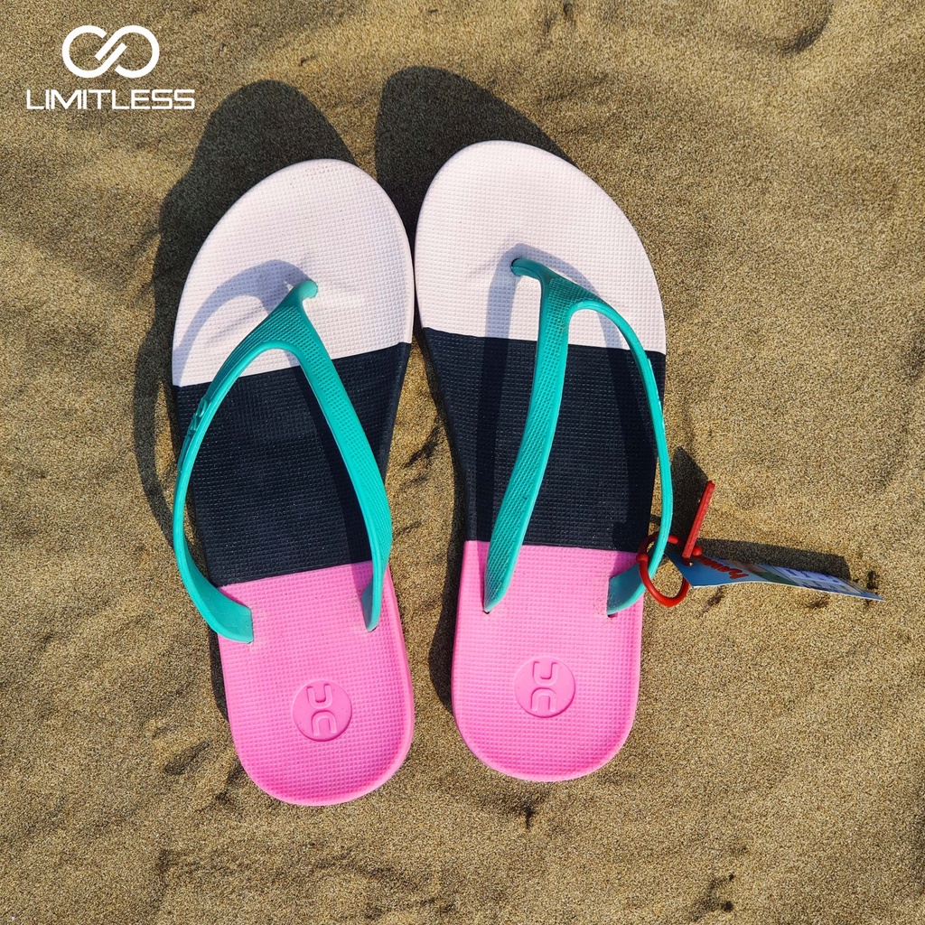 Sandal Jepit Wanita Sendal Cewek Hawai Sendal Jepit Karet Wanita Sandal Pantai Havana