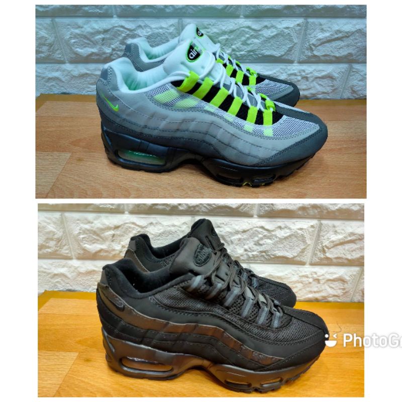 COD Nike Air Max 95 Neon Premium Original