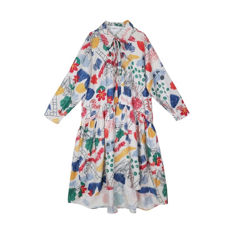 Nadjani Oceana White Baru