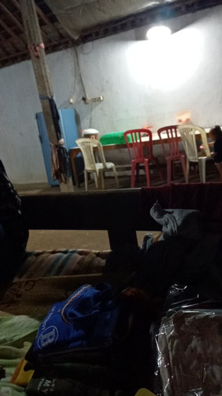 Hak Angin Kait Jendela Polos Ukir 5 Mm K. Tekuk Uk. 8 Stamco