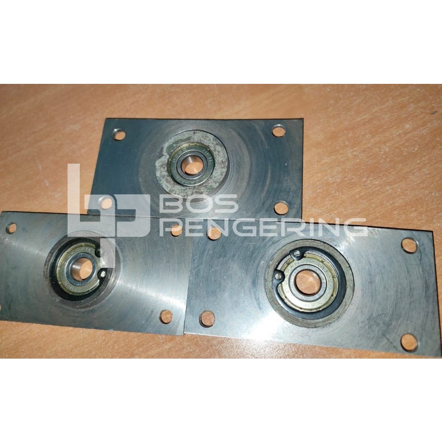 Bearing House Dudukan Bearing Mesin Pengering Midea Laher Midea Berkualitas