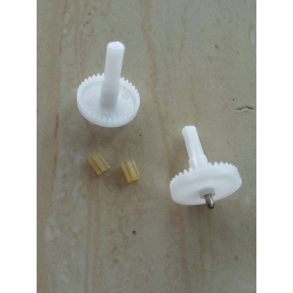 Gear drone e88/e99pro 2/new Gerigi menghadap ke Atas