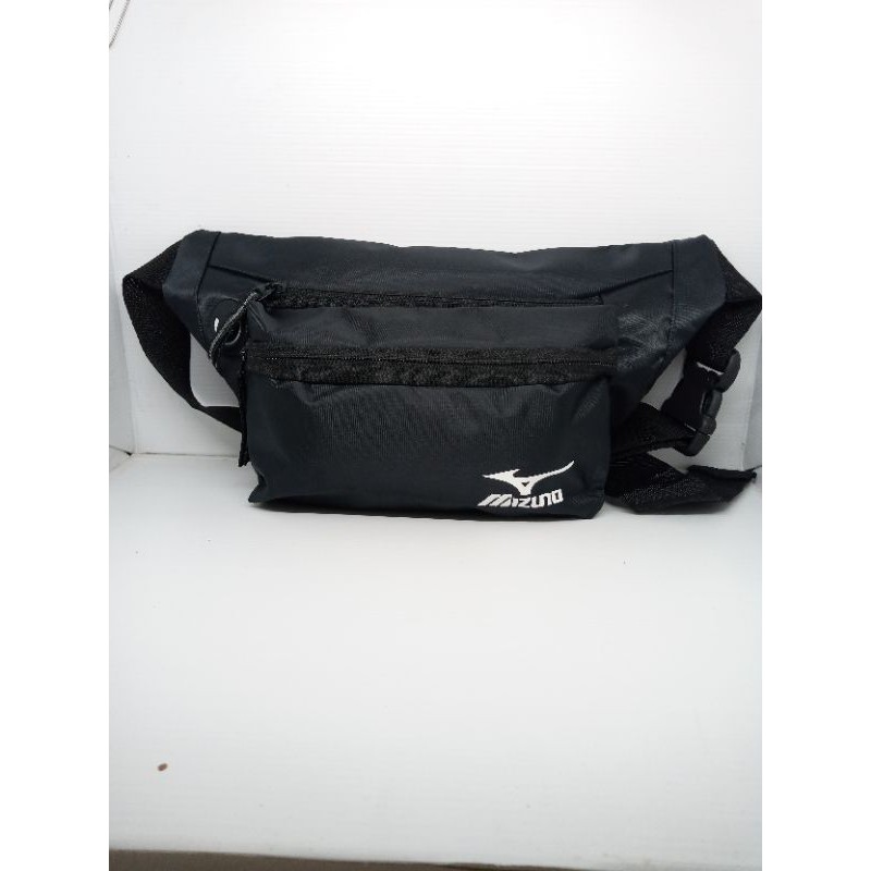 Tas selempang Mizuno tas waistbag