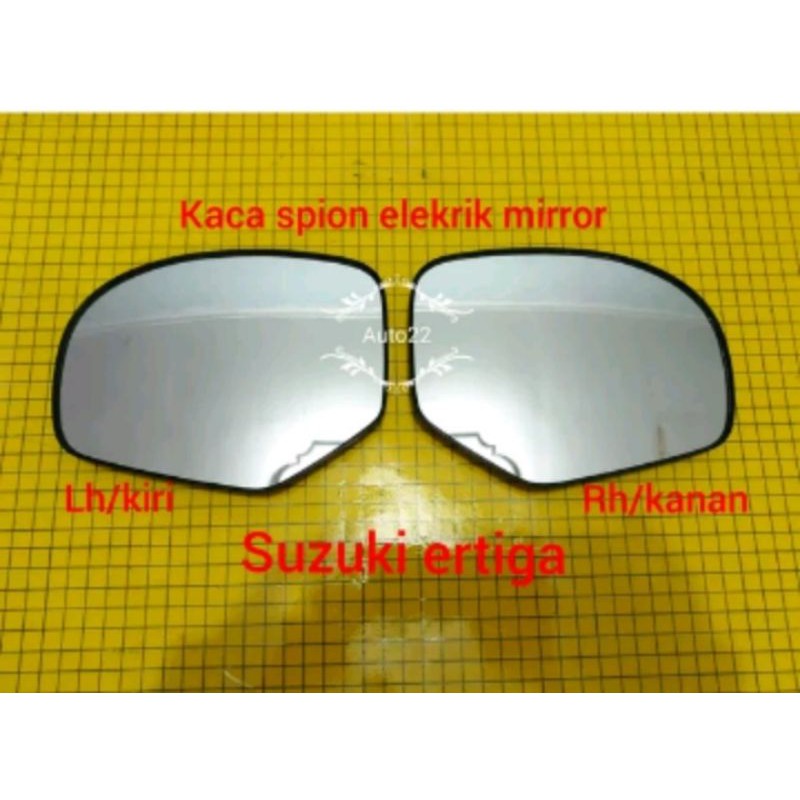 KACA SPION SUZUKI ERTIGA