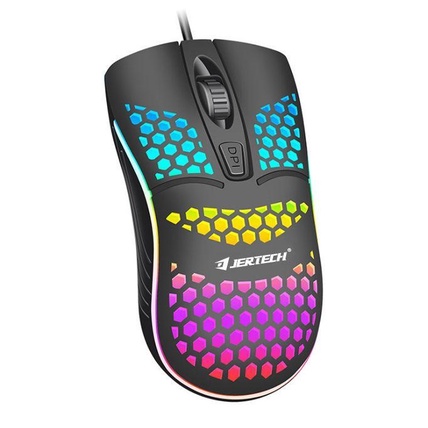 Mouse Gaming X12 Lampu LED RGB Wonderful Gaming Mouse - XOBOX