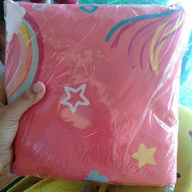 Sprei Motif New Happy Dino