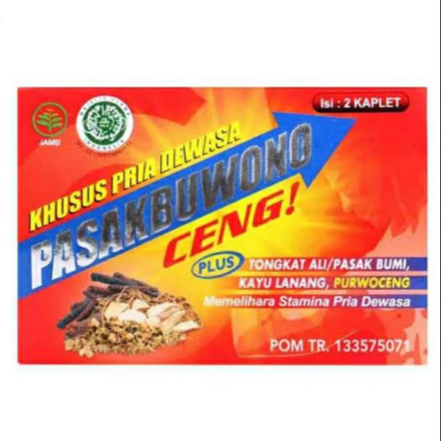 Pasak buwono ceng mustikaratu