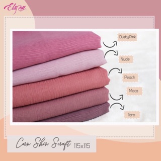 Jilbab HIJAB CORNSKIN Real pict warna sesuai katalog   Jilbab HIJAB CORNSKIN Real pict warna sesuai katalog