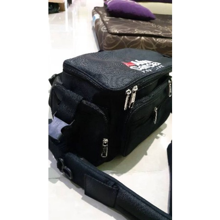 Tas Casting ABU GARCIA SUPER MURAH