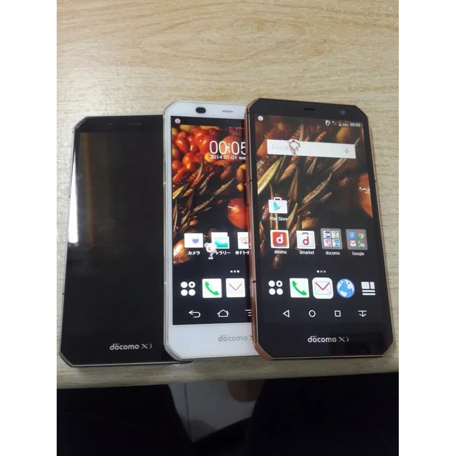 Android 4g Murah Hp Fujitsu Arrows Nx F 02g 3 32gb Bekas Original Mulus Normal Handphone Bergaransi Shopee Indonesia