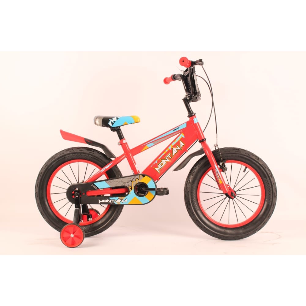 Sepeda Anak Sepeda BMX 12-16-18 inch MONTANA GRAND ( BAN JUMBO 3.0 ) sepeda anak murah , bmx anak