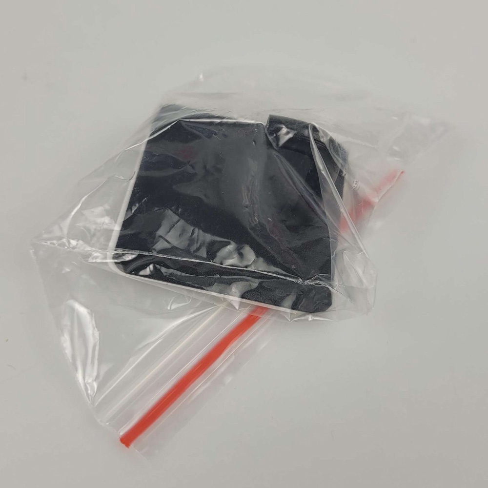 Gantungan Dinding Hook Hanger Organization Stainless Steel 1PCS - Z12