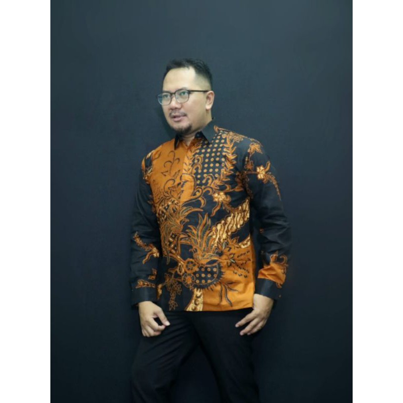 BATIK KLASIK SUPER MEWAH