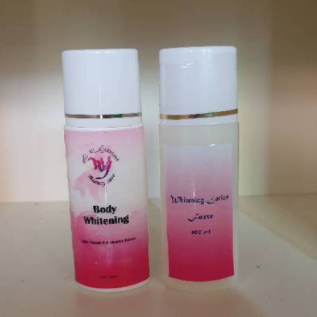 HB FORTE WIDYARINI SKINCARE / HB FORTE DOSIS TINGGI / HB PEMUTIH ORI / PAKET HB FORTE