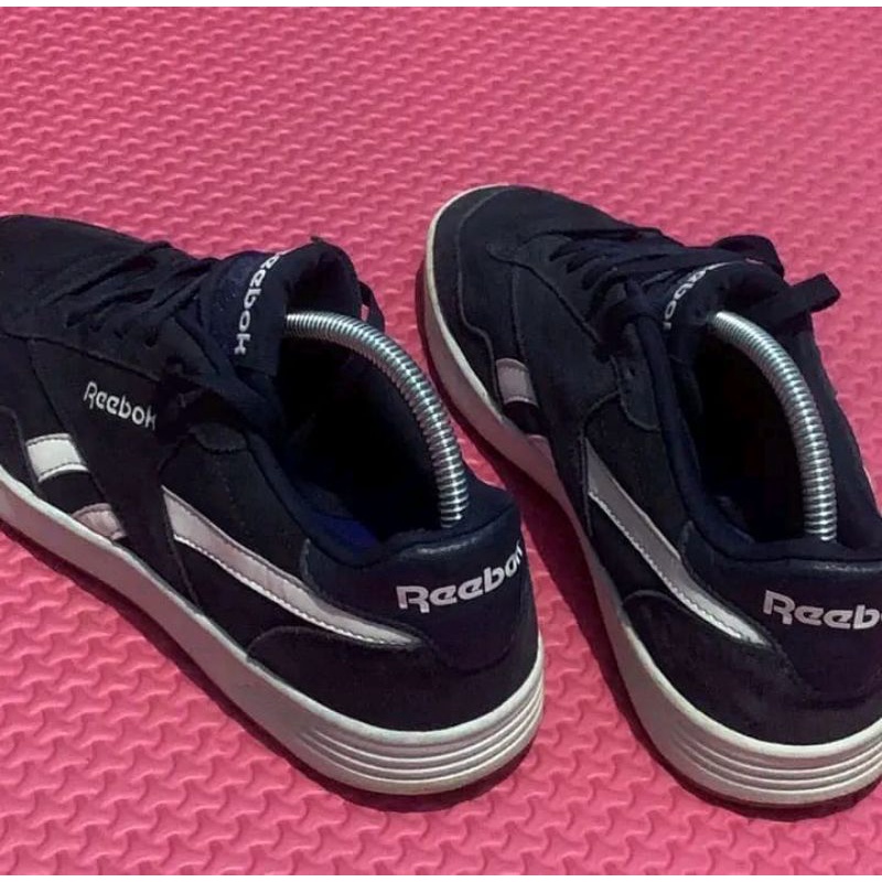 Sepatu Reebok Original Second