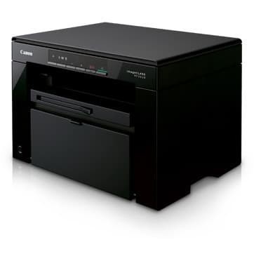 Printer CANON imageCLASS MF3010 All In One