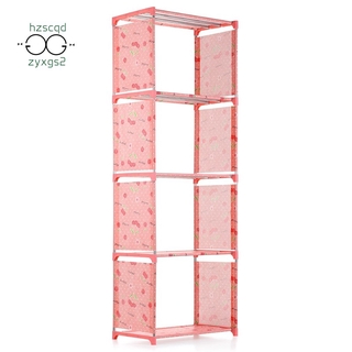 5 Shelf Bookcase Book Shelves Bookshelf Storage Bin Books Display Shelving Unit Organizer 5 Shelf Storage Shelves Rack Shopee Indonesia