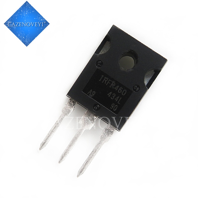 10pcs Ic IRFP460PBF IRFP460A IRFP460LC IRFP460 TO-247