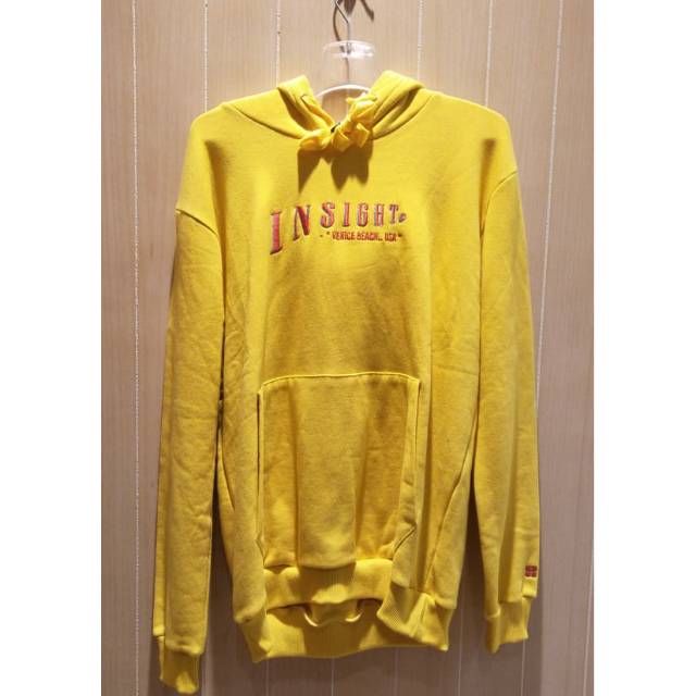 Jaket Insight cewek original