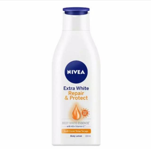 Nivea 200ml Repair &amp; Ptotect.