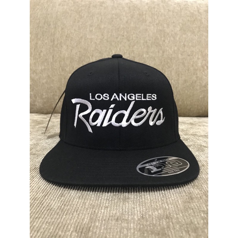 Snapback Raiders Model Vintage